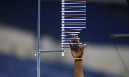 Increasing the Vertical Jump: An Introductory Analysis