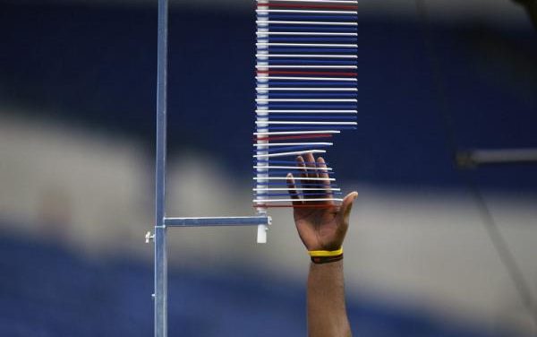 Increasing the Vertical Jump: An Introductory Analysis