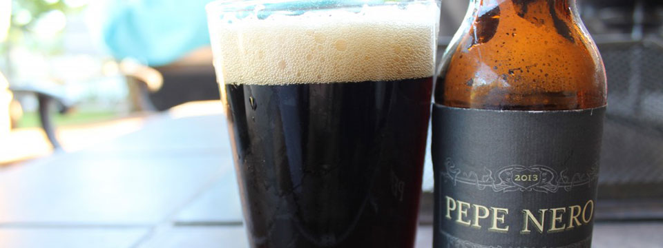 Beer of the Month: February 2014