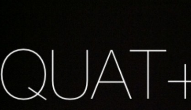 Squat+ Program. Four Weeks To A Bigger Squat!