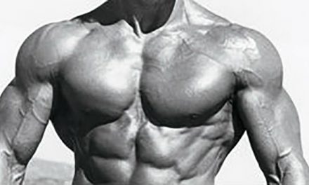 Three Strategies to Maximize Hypertrophy