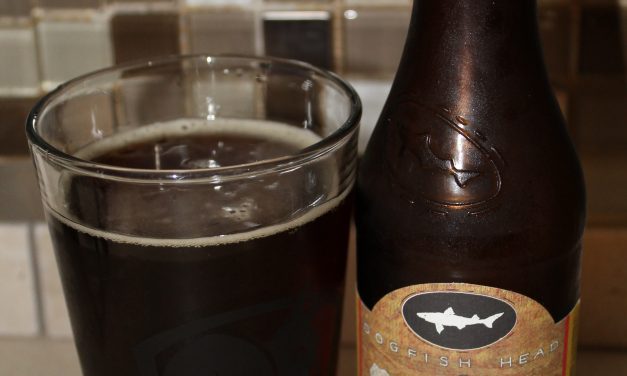 Beer of the Month January, 2015