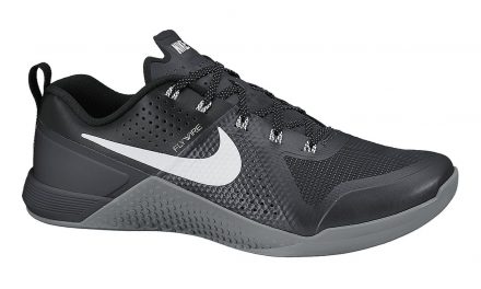 Why I Hate The Nike Metcon 1