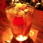 How To Make An Old Fashioned