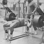 You Can Snatch and Still Bench Press