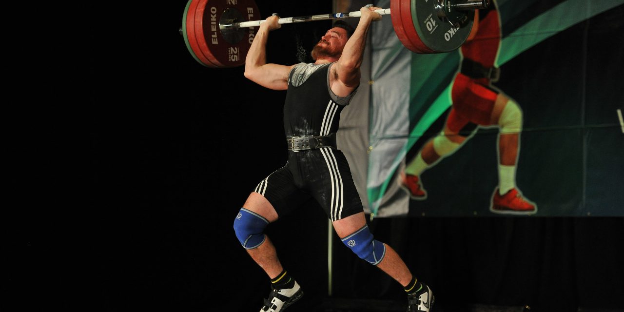 From CrossFitter to Weightlifter, How to Nail the Transition.