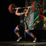 From CrossFitter to Weightlifter, How to Nail the Transition.